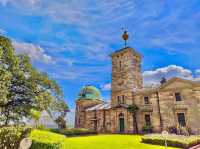 Sydney Observatory