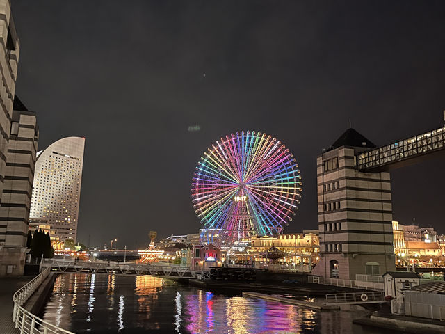 みなとみらい@横浜🚶‍♀️