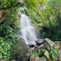 Adventure Paradise: Curug Cilember Delivers Fun for the Whole Family!