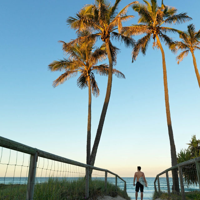 Weekend Getaway Recommendation: Sheraton Grand Mirage Resort, Gold Coast