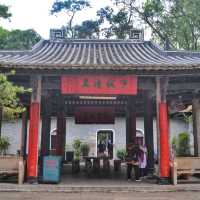 🇨🇳 Xianxian Mosque: A Thousand Years of Faith and Tang Dynasty Legacy