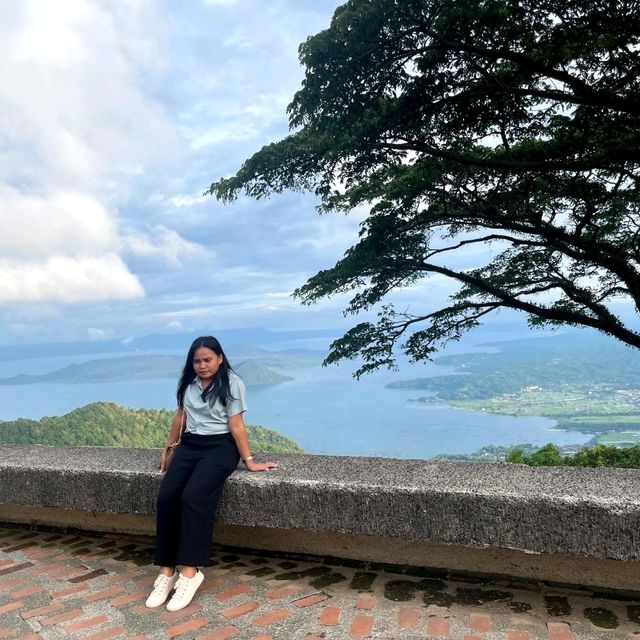 Breezy Tagaytay