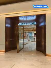 Starhill Gallery, Luxurious Shopping Experience