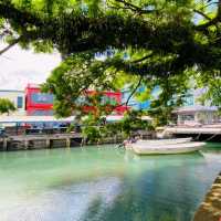 Explore Suva Wharf: Your Ultimate Gateway to Fiji's Vibrant Culture and Scenic Beauty