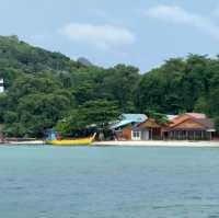 Barefoot Luxury: My Idyllic Escape to Zeavola Resort & Spa, Koh Phi Phi