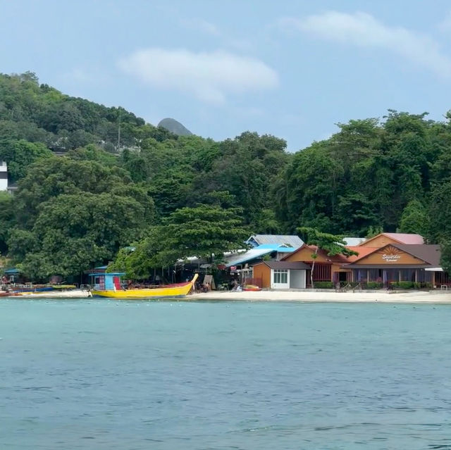 Barefoot Luxury: My Idyllic Escape to Zeavola Resort & Spa, Koh Phi Phi