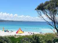 Bay of Fires: Tasmania’s Coastal Wonderland