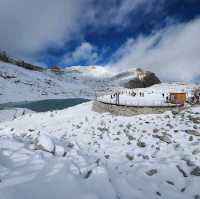 ต้ากู่การ์เซียร์ (Dagu Glacier, 达古冰川)