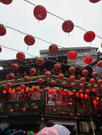 A Taste of Old Taiwan: Jiufen’s Hidden Charms