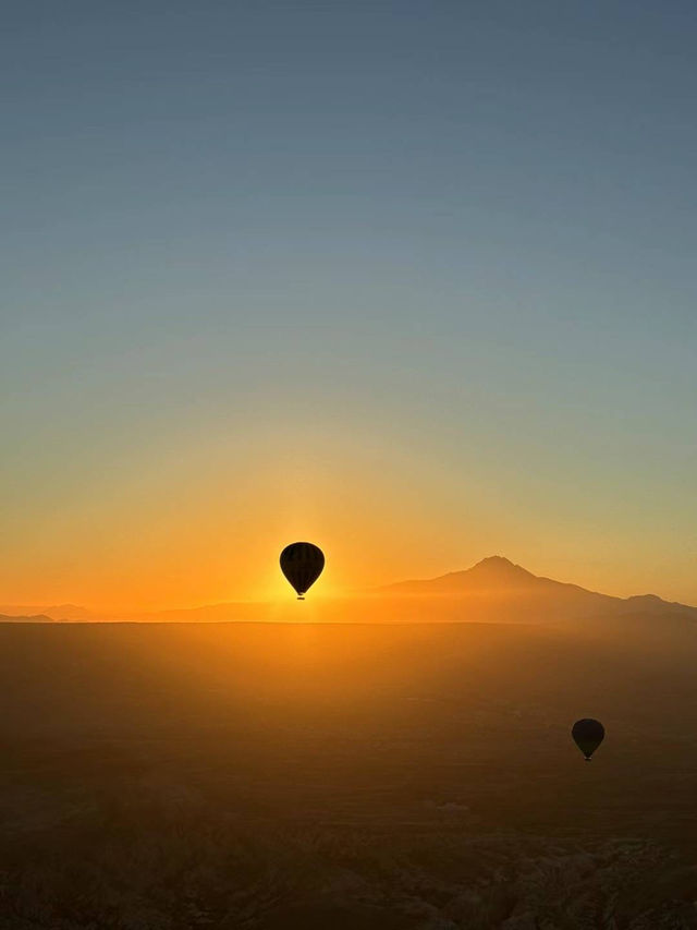 Göreme: The Heart of Cappadocia’s Magic