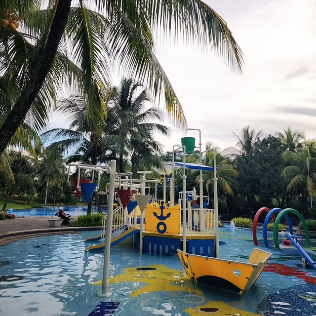 Forest City Waterpark: A Splashing Good Time for All Ages