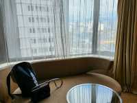 DoubleTree by Hilton Hotel Kuala Lumpur