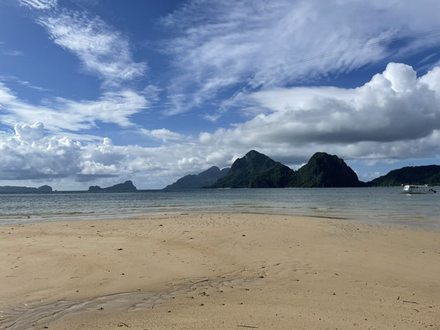 Filipino Paradise 🏝️🌊