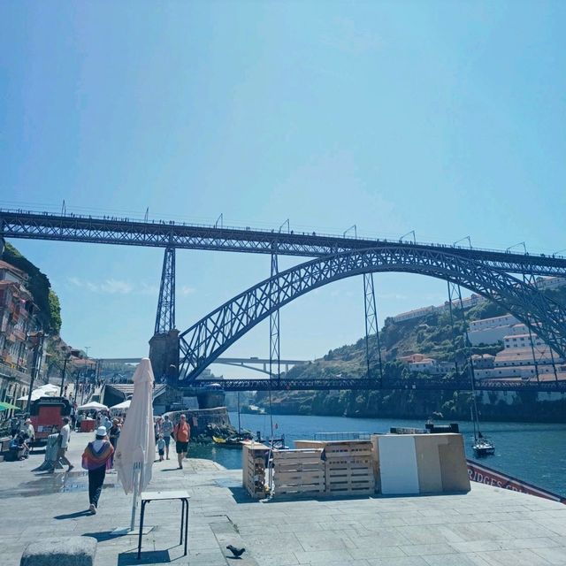 Porto, Portugal at it's very finest