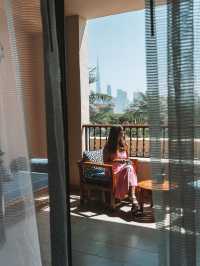 Four Seasons Resort Dubai at Jumeirah Beach