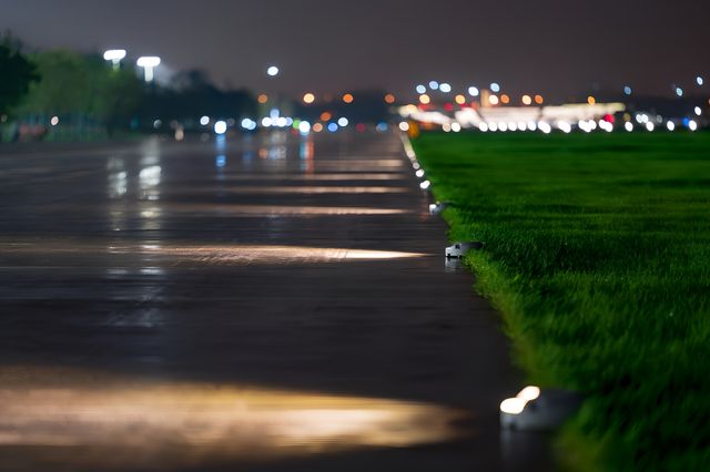 亞洲最大公園，皆為震撼