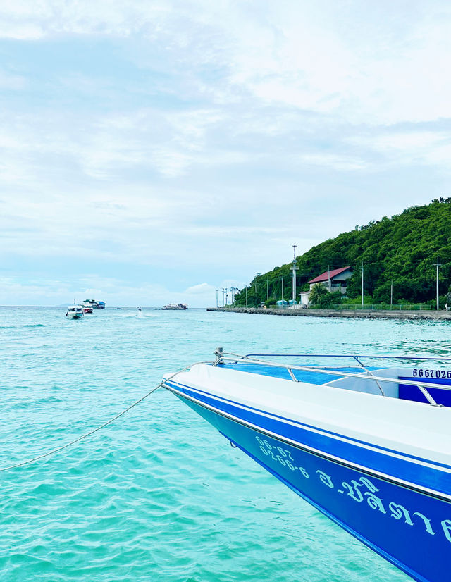 在時光悄然流逝的隧道裡，美好的旅行記憶鋪陳開來。