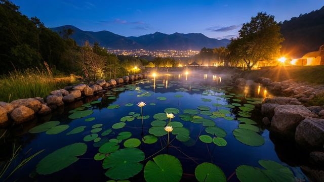 《騰沖，愛之秘境的小眾浪漫之旅》