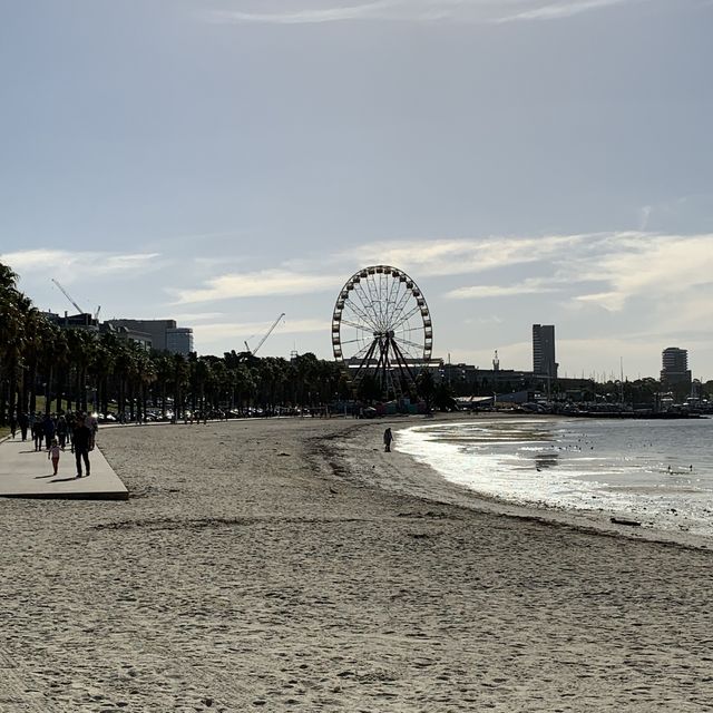 Geelong Waterfront