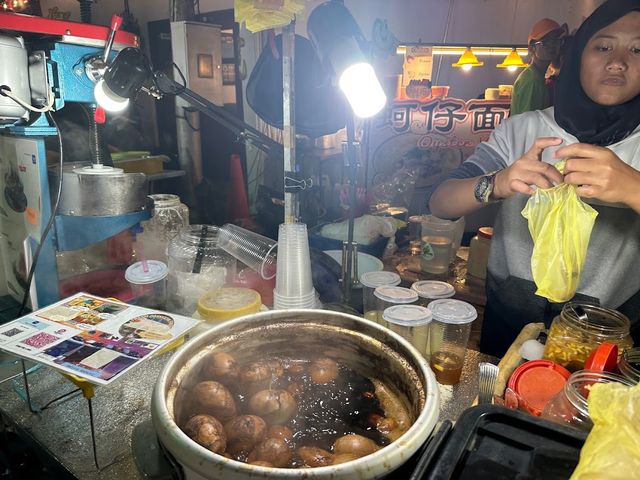 Jonker Street Night Market ✨