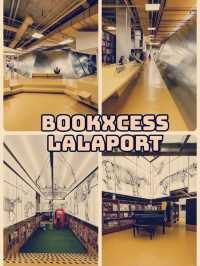 BookXcess LaLaport