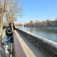 The Amazing of Forbidden City 🇨🇳