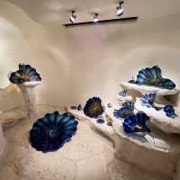 Enjoy amazing art and culture | Venetian Glass Museum, 