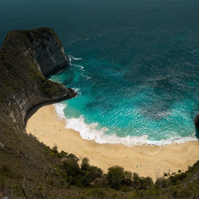 Beaches and Diving