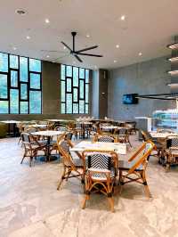 A Culinary Morning in the Highlands: Buffet Breakfast at Scapes Hotel