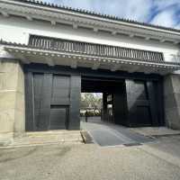 Osaka Castle: A Timeless Symbol of Japan’s Feudal Glory