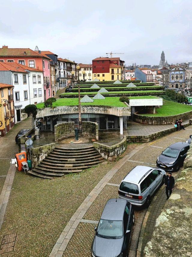 🇵🇹 Explore Porto on Foot