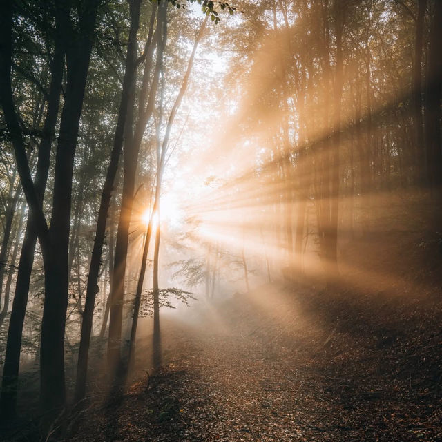 Exploring Pfälzer Wald: A Hidden Gem in the Palatinate Forest 