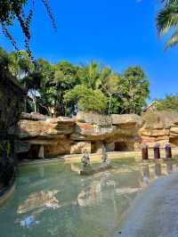 Top Hot Springs in Haikou.