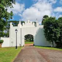 Fort Canning Park