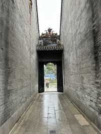 Start the Year with Culture: Visit the Chen Clan Ancestral Hall in Guangzhou