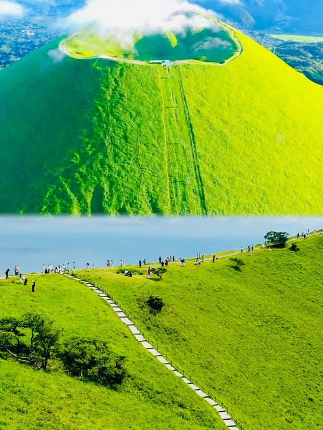 最魅力的 值得去一趟旅遊的大山室