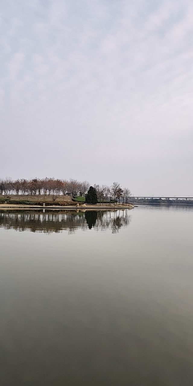 靜謐的慈雲寺