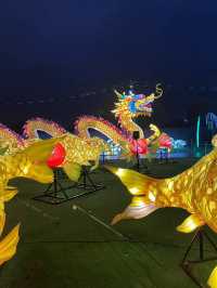 Toronto Illumi Light Show Offers 50% Off Discount