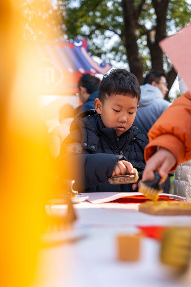 南京親子遊的首選