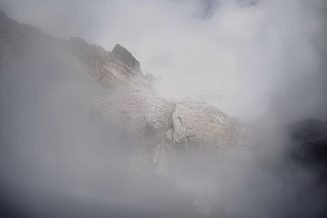 玉龍雪山