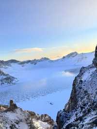 哈爾濱-吉林市-長白山｜赴一場溫泉之旅放鬆身心好去處