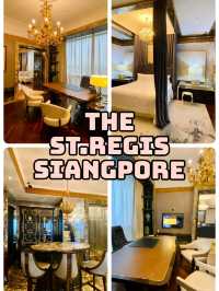 The St.Regis Singapore