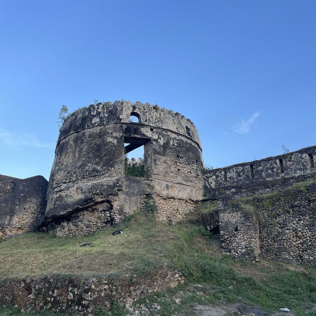 Glimpse into the history of Zanzibar 