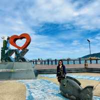 Exploring Kota Kinabalu: A 3-Day Itinerary