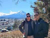 Exploring the Beauty of Lake Kawaguchiko: Gateway to Mount Fuji