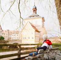 Bamberg: เมืองมรดกโลกที่ชิคสุด! เที่ยวย้อนยุคกัน