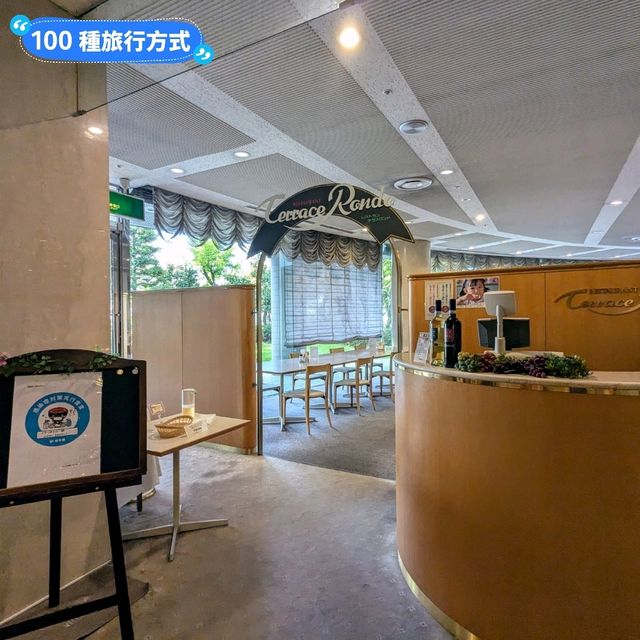 一關市優雅的婚宴式飯店：貝里諾一關飯店