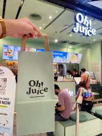 Oh! Juice