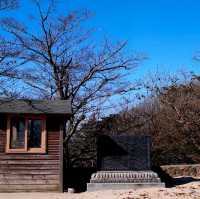 韓國慶州_ Seokguram Grotto石窟庵_世界文化遺產