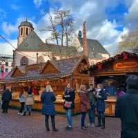 🇩🇪German Christmas Markets are the Best🇩🇪